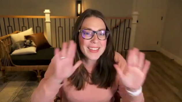 Live with Meredith - 2022 - 11/15