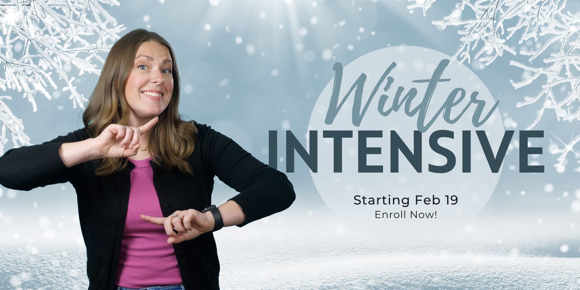 Intensives-fb – Learn How To Sign