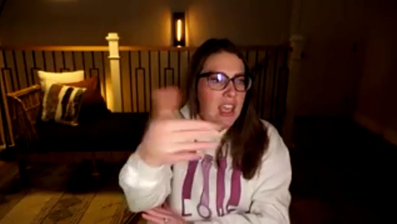 Live with Meredith - 2023 - 02/14