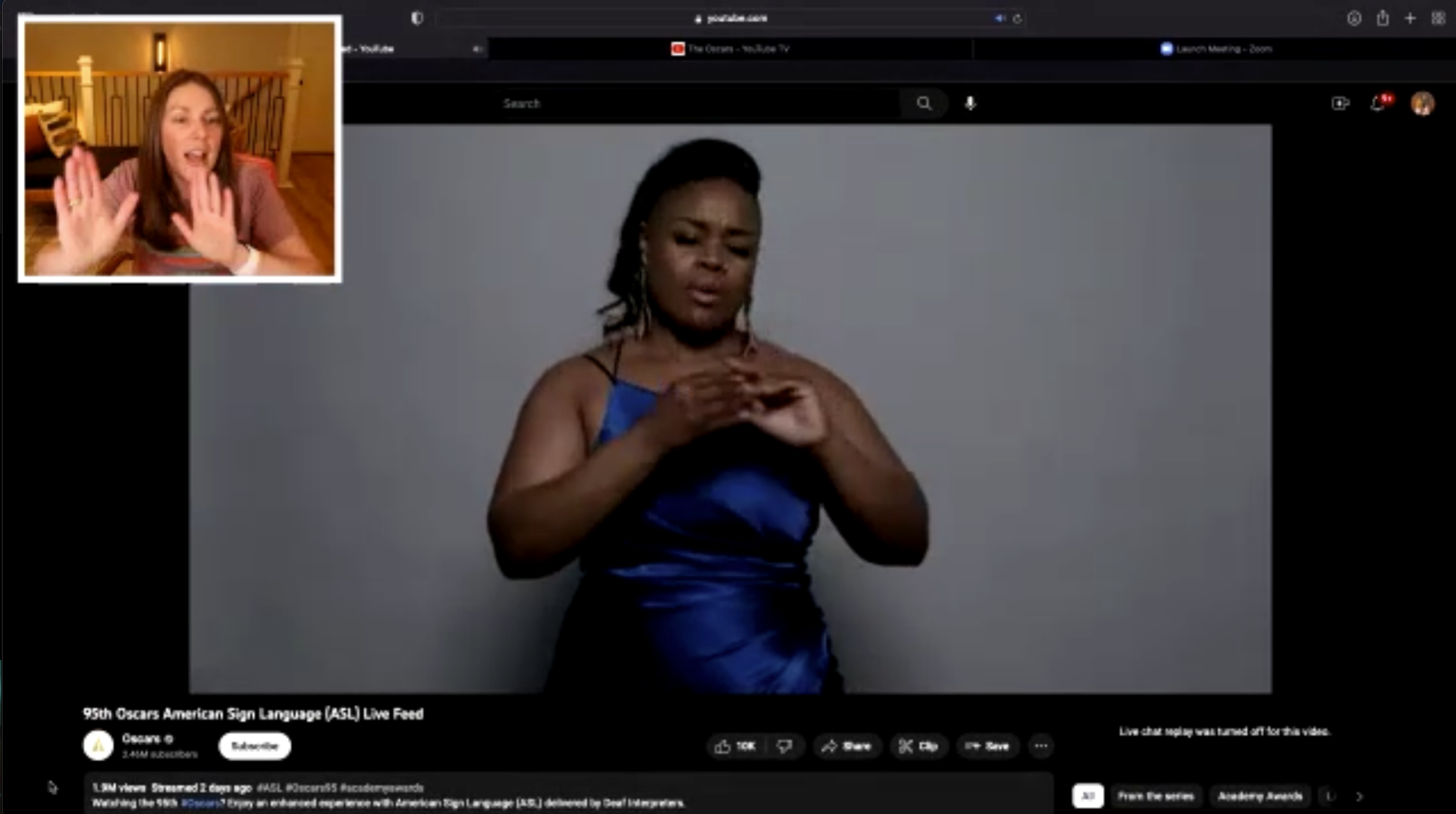 Live with Meredith - 2023 - 03/14