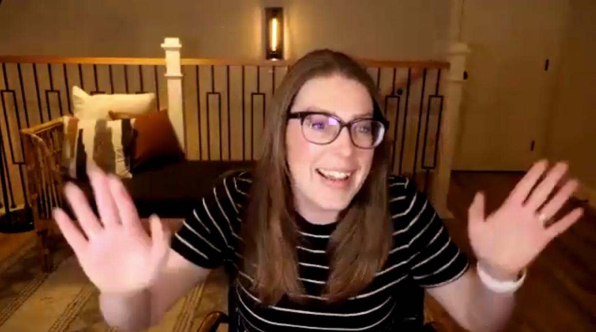 Live with Meredith - 2023 - 04/25