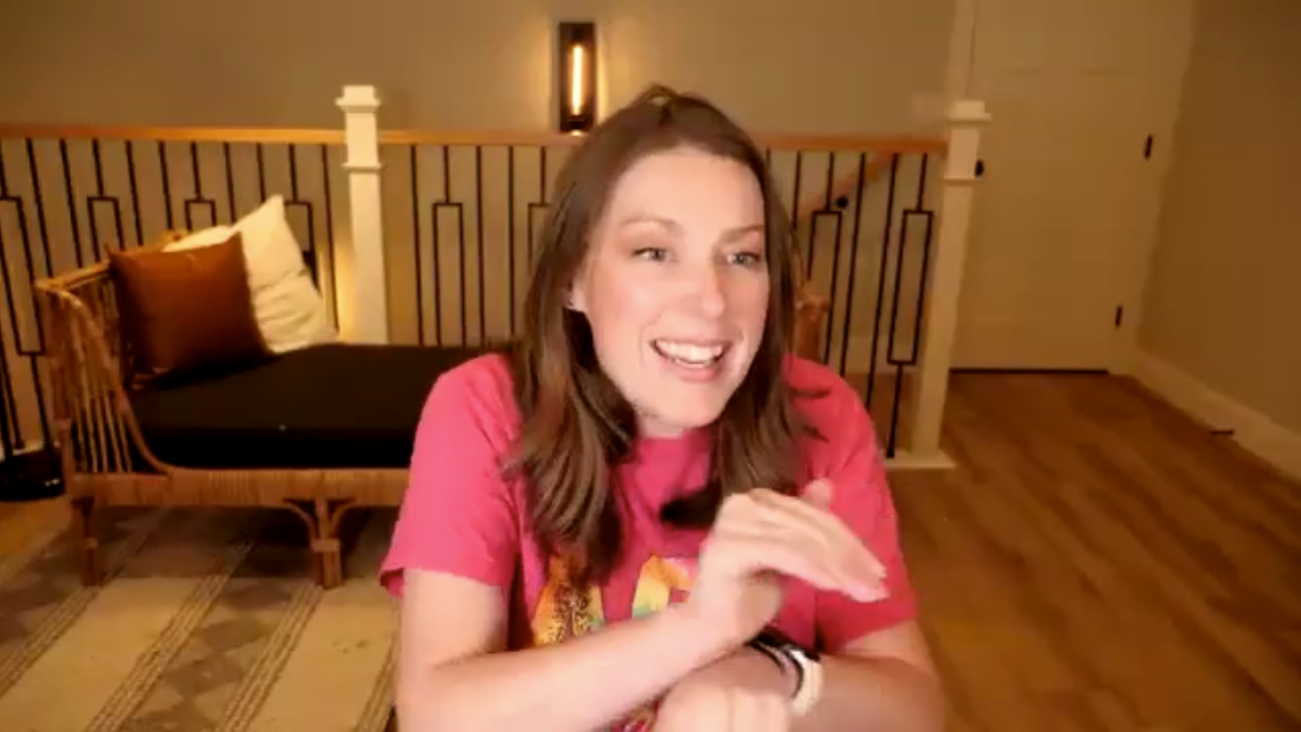 Live with Meredith - 2023 - 05/09