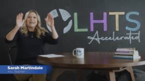 ASL 201 Culture (Part 1) Family Gatherings