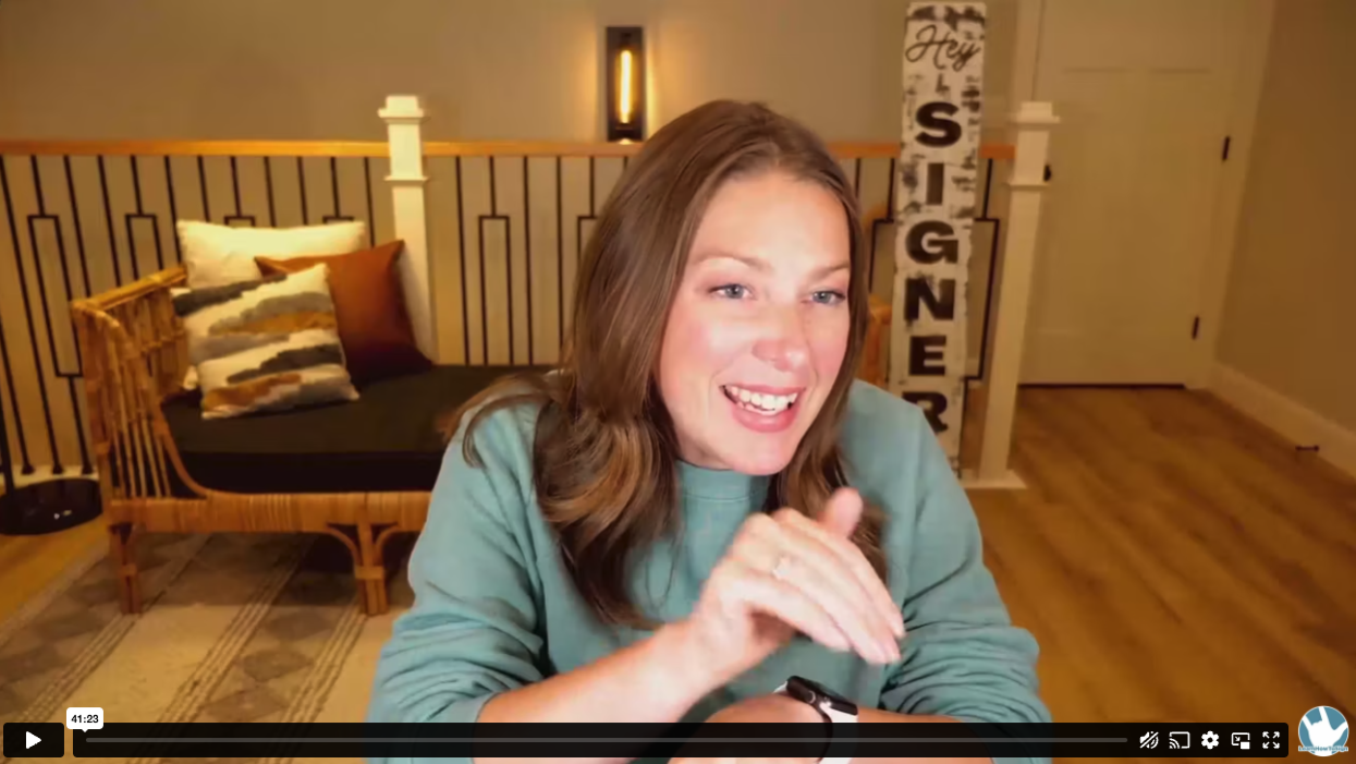 Live with Meredith - 2023 - 08/08