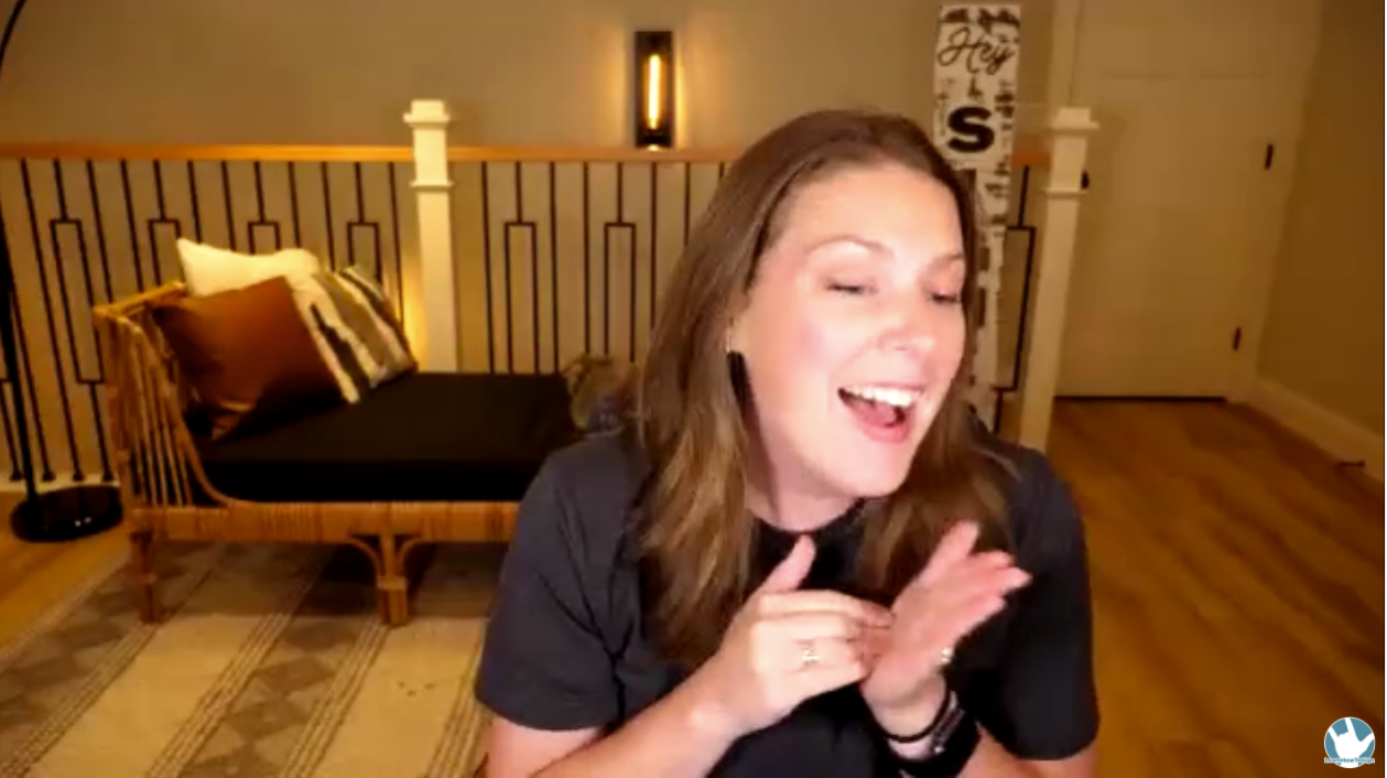 Live with Meredith - 2023 - 08/29