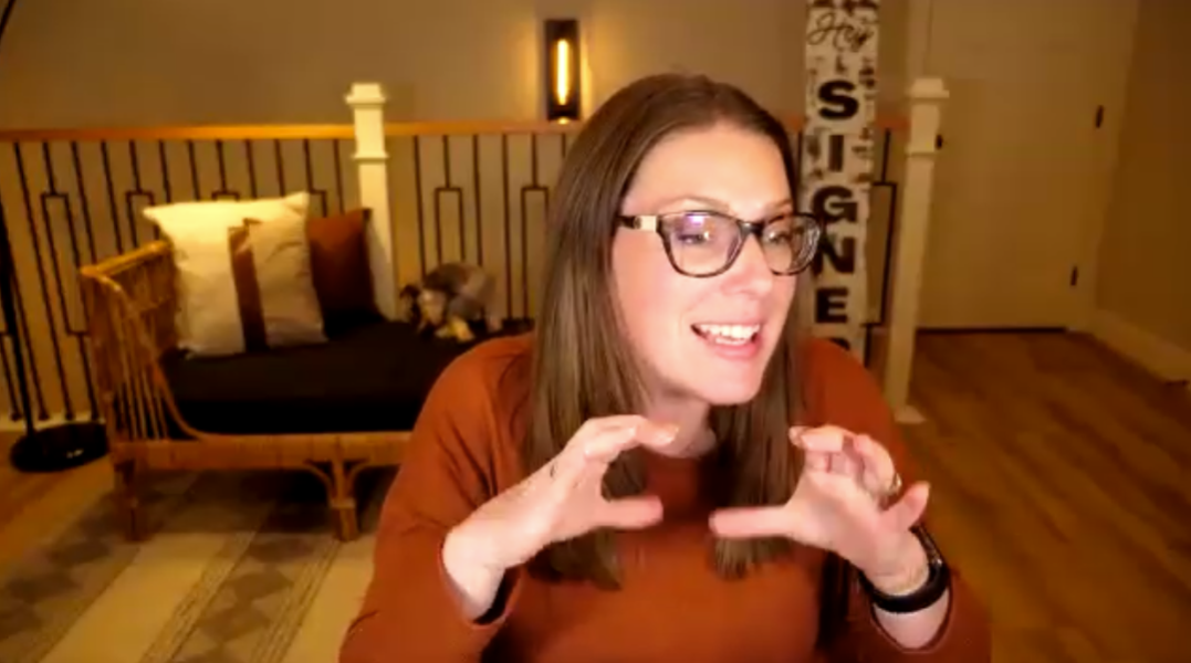 Live with Meredith - 2023 - 10/10