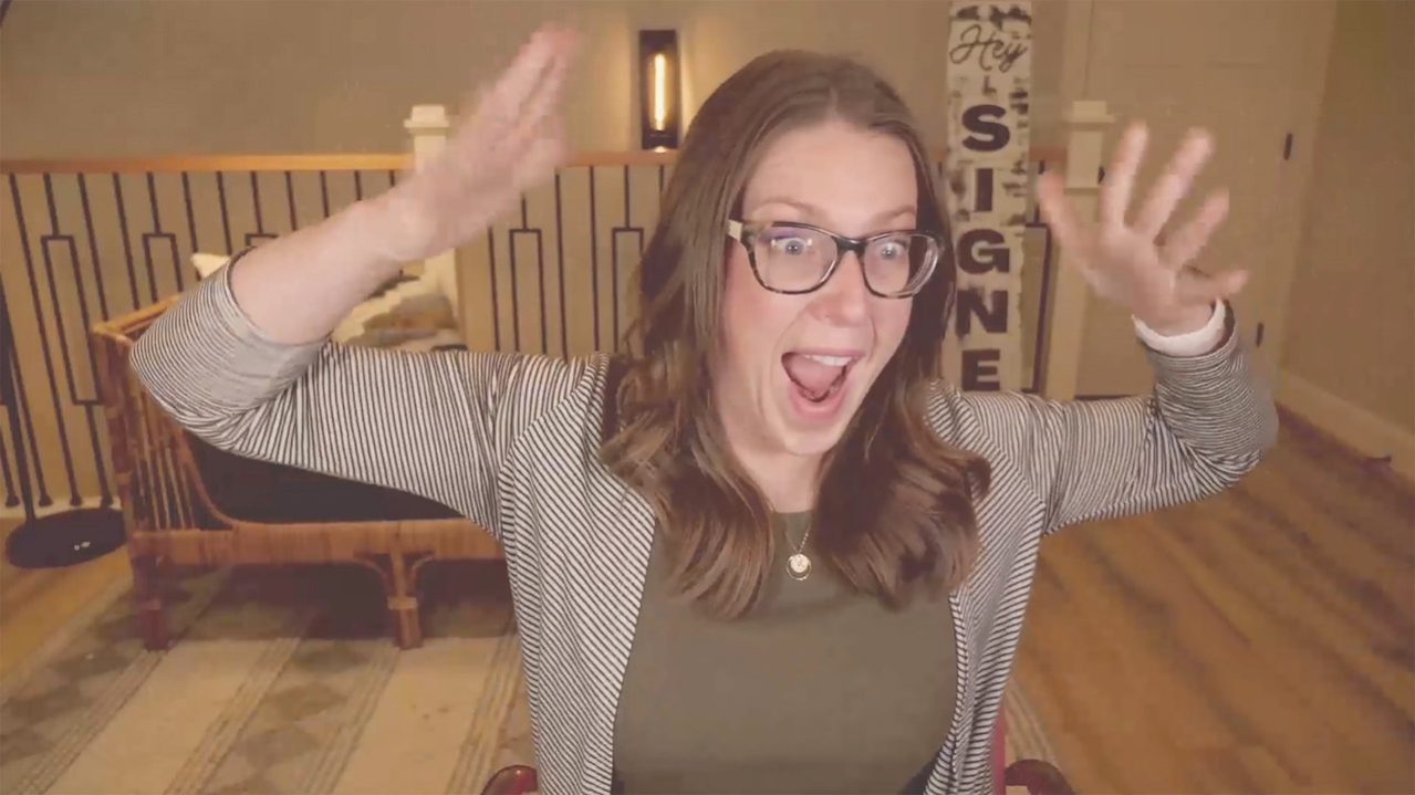 Live with Meredith - 2023 - 11/7