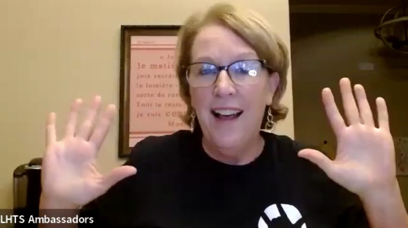 Live with Darla - 2023 - 12/12