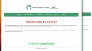 LHTS Intensive Flip Tutorial