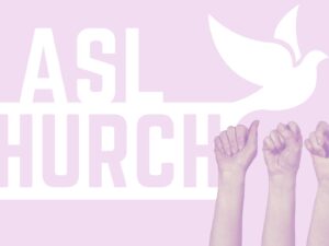 ASL Church Course Thumbnail