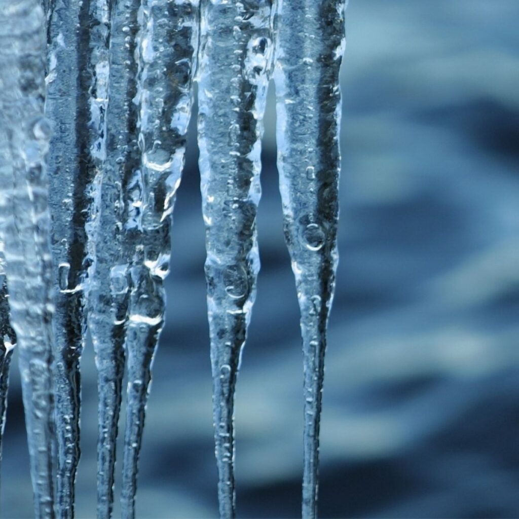 Freeze, Ice – Learn How to Sign