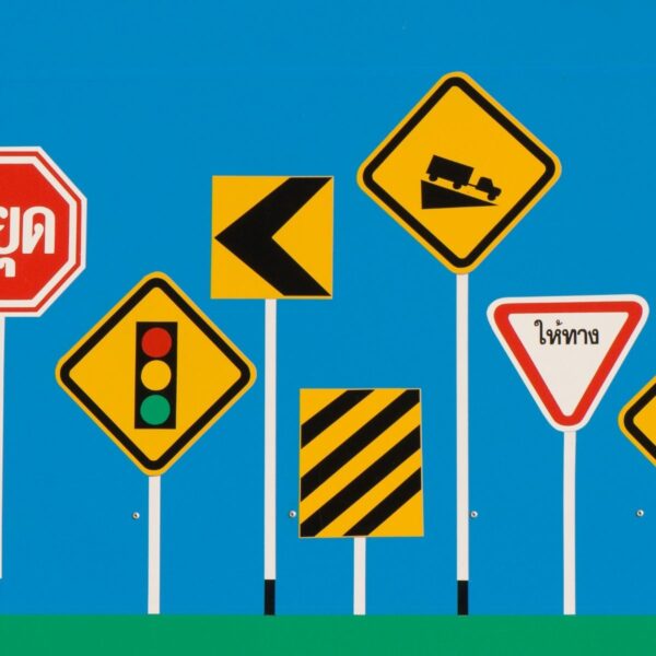 Wait - Learn How to Sign