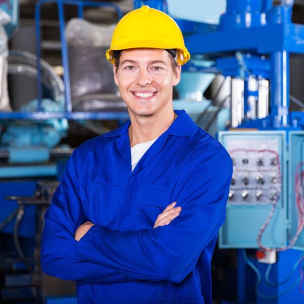 Chair - Learn How to Sign