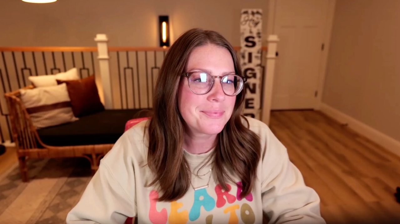 Live with Meredith - 2024 - 10/08