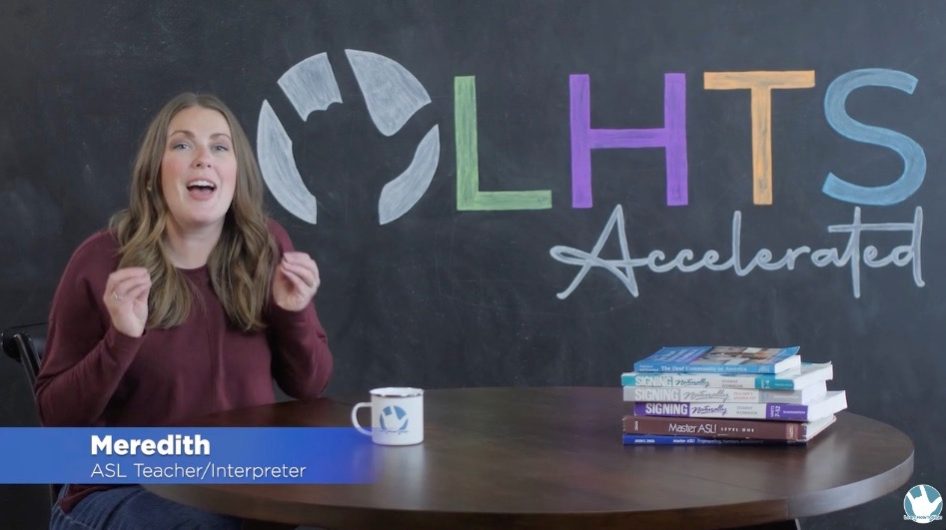 ASL 101 Intro (Trailer)