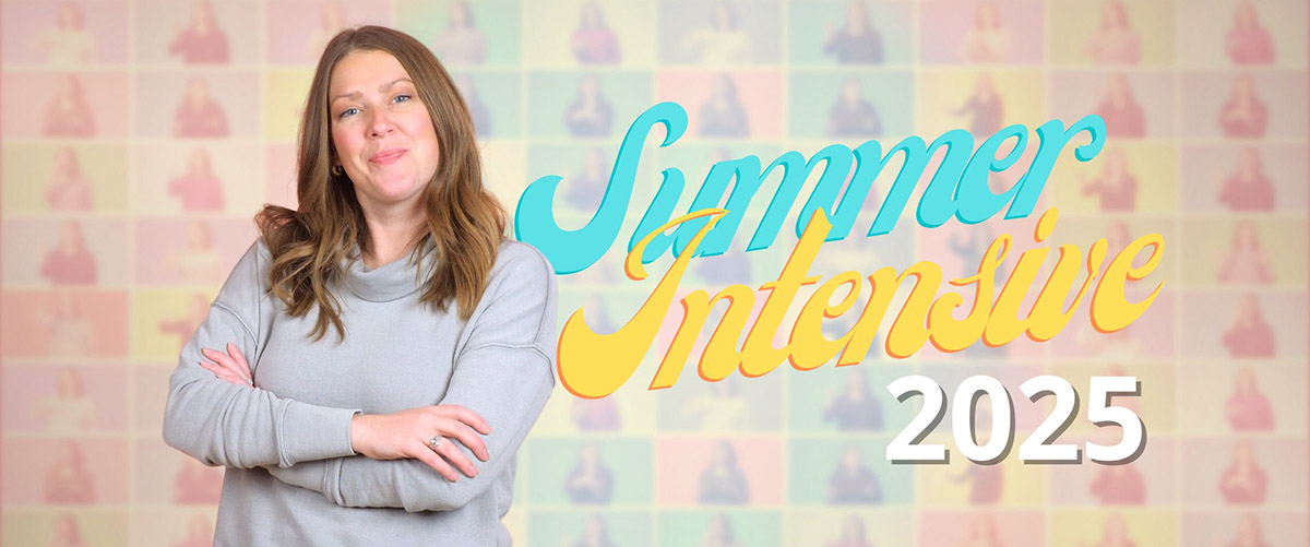 Summer Intensive 2025 1200x500 - Meredith smile