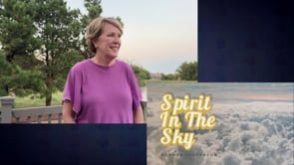 3 - Darla - Spirit in the Sky with graphics