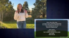 4 - Meredith - Good Day with graphics